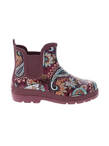 Vera Bradley Rain Boots (view 1)