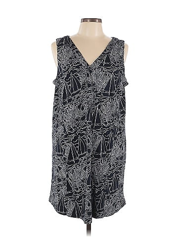 J.Jill Casual Dress (view 1)