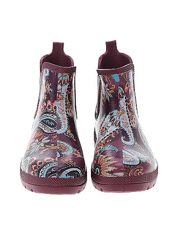 Vera Bradley Rain Boots (view 2)