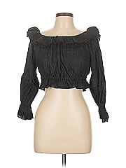 Dissh 3/4 Sleeve Blouse