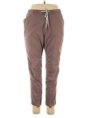 Topo Designs Casual Pants (view 1)