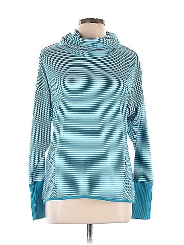 RBX Long Sleeve Turtleneck (view 1)