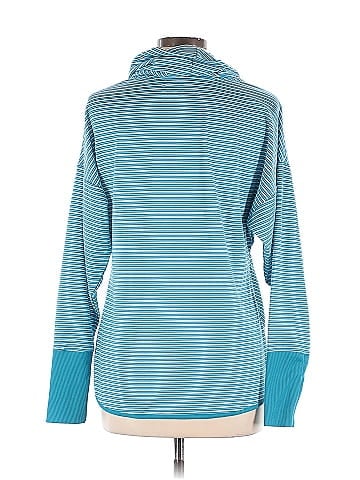 RBX Long Sleeve Turtleneck (view 2)