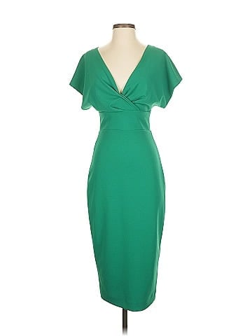 Alexia Admor Cocktail Dress (view 1)