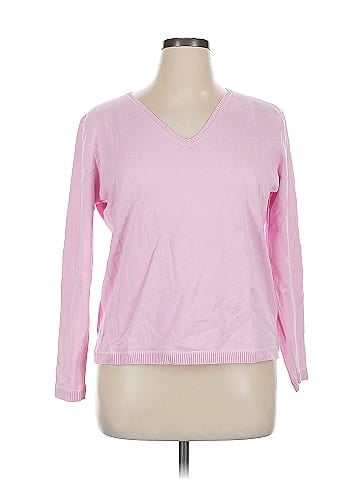 L.L.Bean Pullover Sweater (view 1)