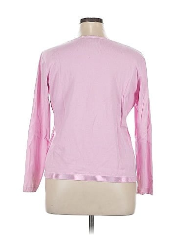 L.L.Bean Pullover Sweater (view 2)
