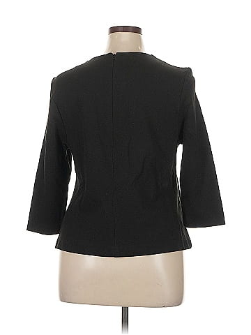 CAbi 3/4 Sleeve T-Shirt (view 2)