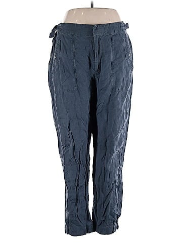 Athleta Linen Pants (view 1)