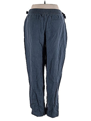 Athleta Linen Pants (view 2)
