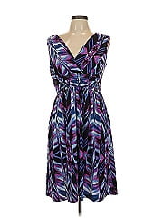 Ab Studio Cocktail Dress
