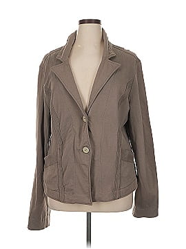 Habitat Jacket