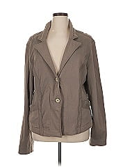 Habitat Jacket
