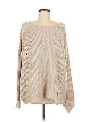 Umgee Pullover Sweater
