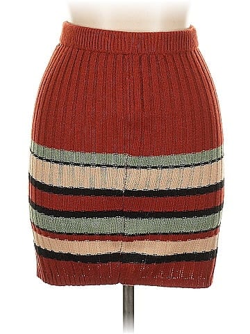No Boundaries Casual Skirt (view 1)