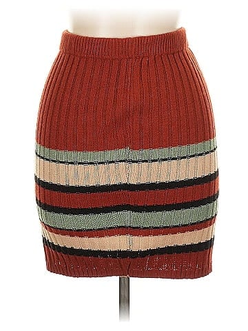 No Boundaries Casual Skirt (view 2)