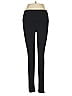 TNA Black Active Pants Size M - photo 1