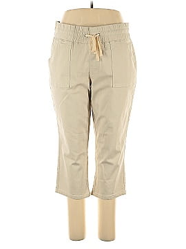 Belle By Kim Gravel Khakis