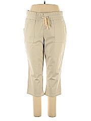 Belle By Kim Gravel Khakis