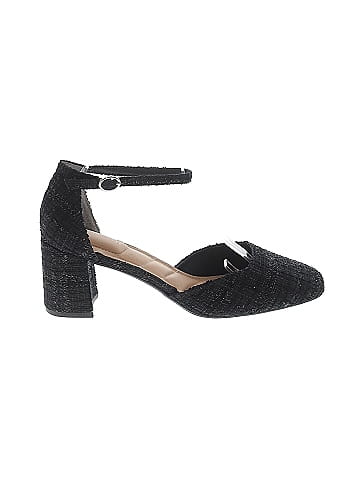 Kelly & Katie Heels (view 1)