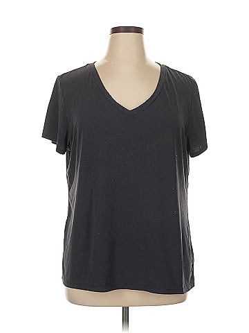 Gap Fit Short Sleeve T-Shirt (view 1)