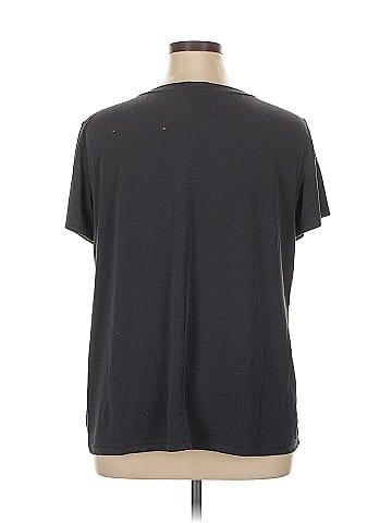 Gap Fit Short Sleeve T-Shirt (view 2)
