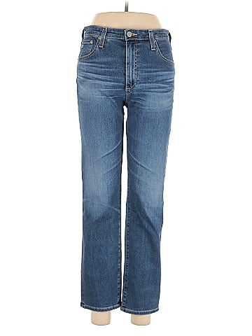 Adriano Goldschmied Jeans (view 1)