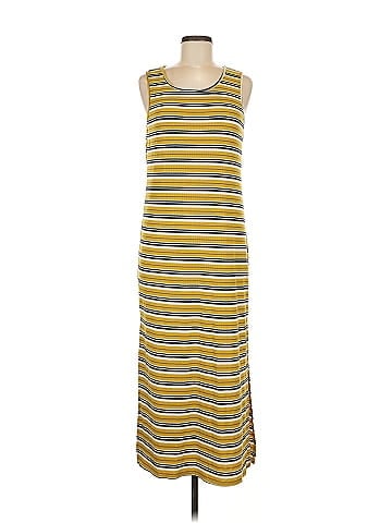 Easel Casual Dress (view 1)