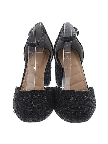 Kelly & Katie Heels (view 2)