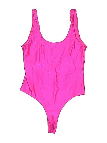 Assorted Brands One Piece Swimsuit (view 1)