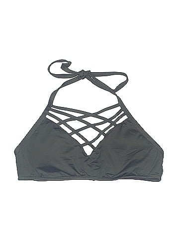 Mossimo Swimsuit Top (view 1)