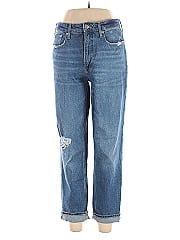 Free Assembly Jeans