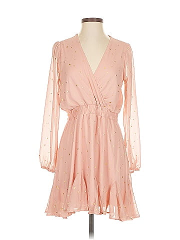 Mi ami Cocktail Dress (view 1)