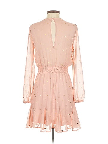 Mi ami Cocktail Dress (view 2)