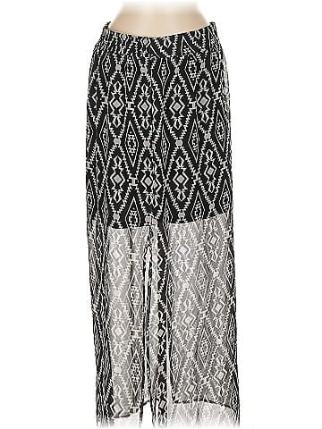 Maurices Casual Skirt (view 1)