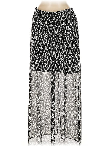 Maurices Casual Skirt (view 2)