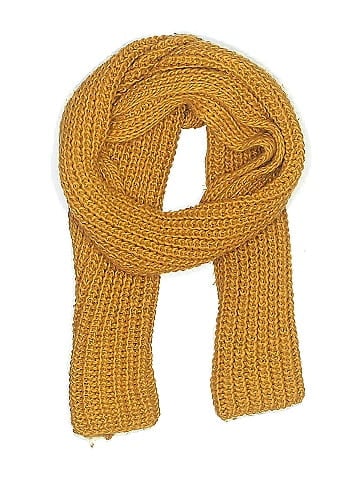 Zara Scarf (view 1)