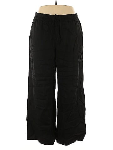 A New Day Linen Pants (view 1)