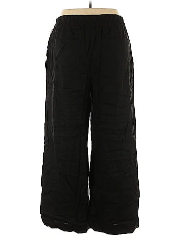 A New Day Linen Pants (view 2)
