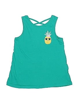 Jumping Beans Sleeveless T Shirt