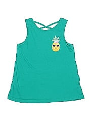 Jumping Beans Sleeveless T Shirt