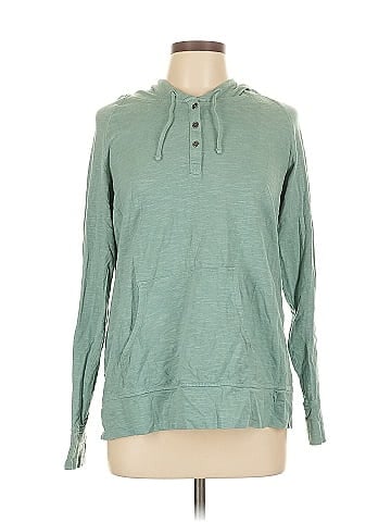 Columbia Long Sleeve Henley (view 1)
