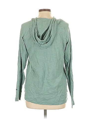 Columbia Long Sleeve Henley (view 2)