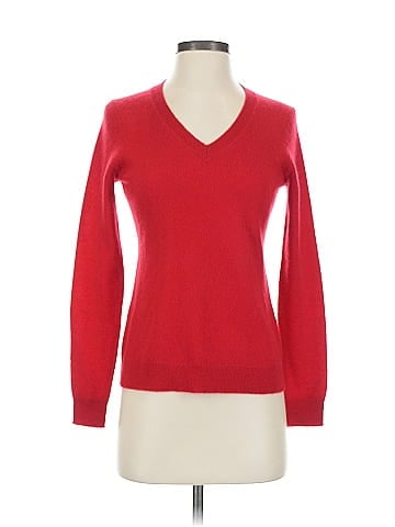 Charter Club Cashmere Pullover Sweater (view 1)
