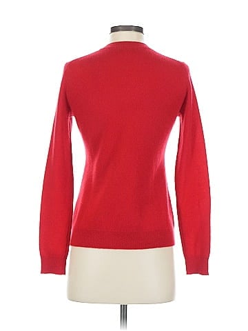 Charter Club Cashmere Pullover Sweater (view 2)