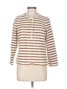Sézane Pullover Sweater