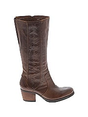 Born Handcrafted Footwear Boots