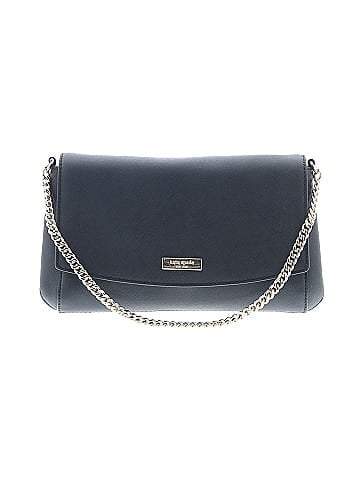 Kate Spade New York Leather Crossbody Bag (view 1)