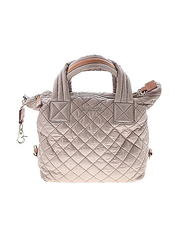 MZ Wallace Satchel (view 1)