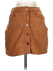 No Boundaries Casual Skirt