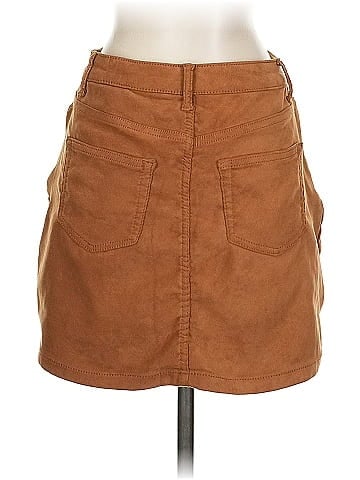 No Boundaries Casual Skirt (view 2)